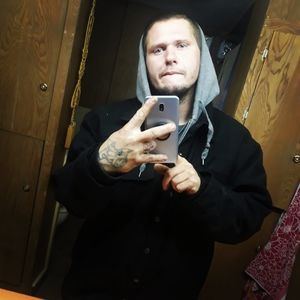 Meet your Posher, Russell